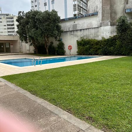 Mar Azul Διαμέρισμα Póvoa de Varzim Εξωτερικό φωτογραφία