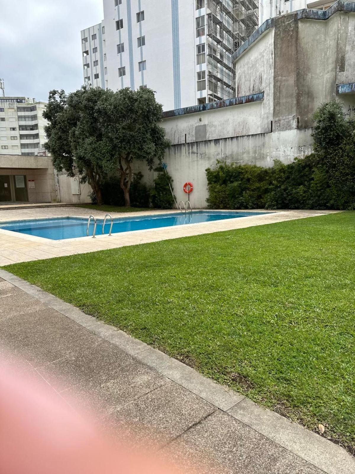 Mar Azul Διαμέρισμα Póvoa de Varzim Εξωτερικό φωτογραφία