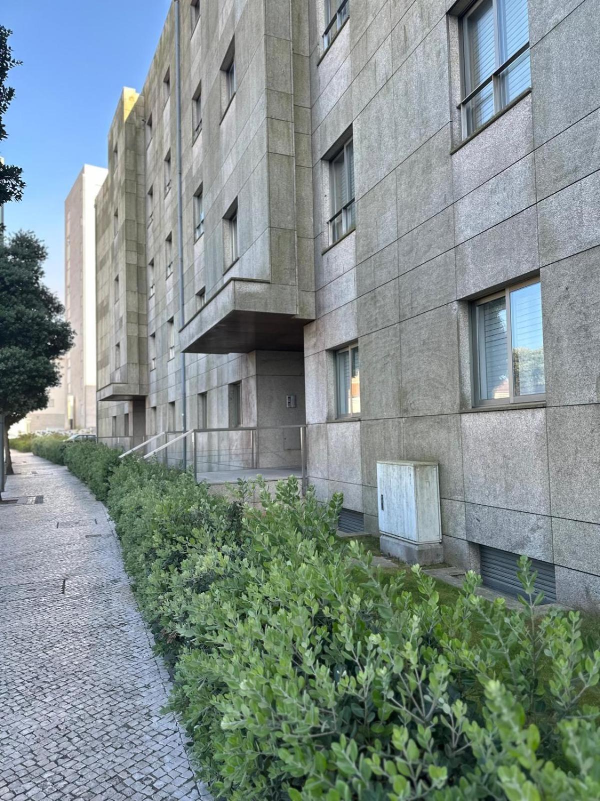 Mar Azul Διαμέρισμα Póvoa de Varzim Εξωτερικό φωτογραφία