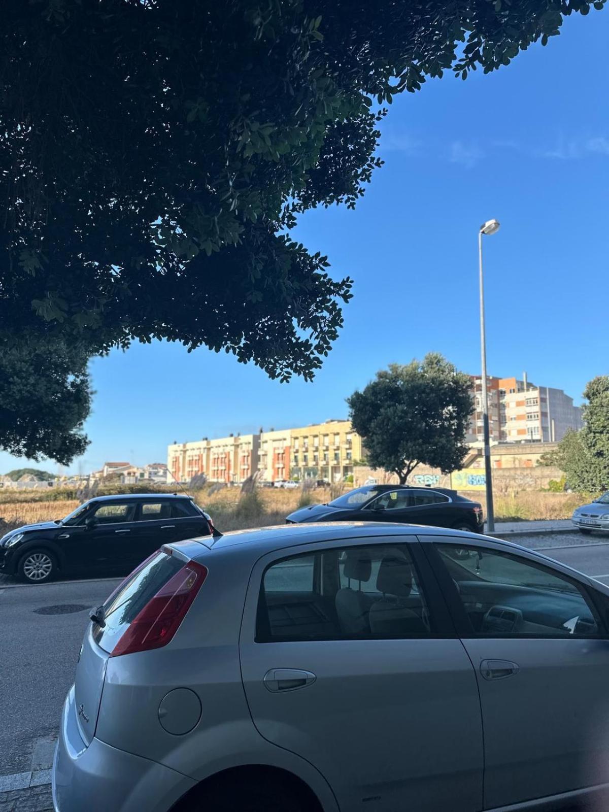 Mar Azul Διαμέρισμα Póvoa de Varzim Εξωτερικό φωτογραφία