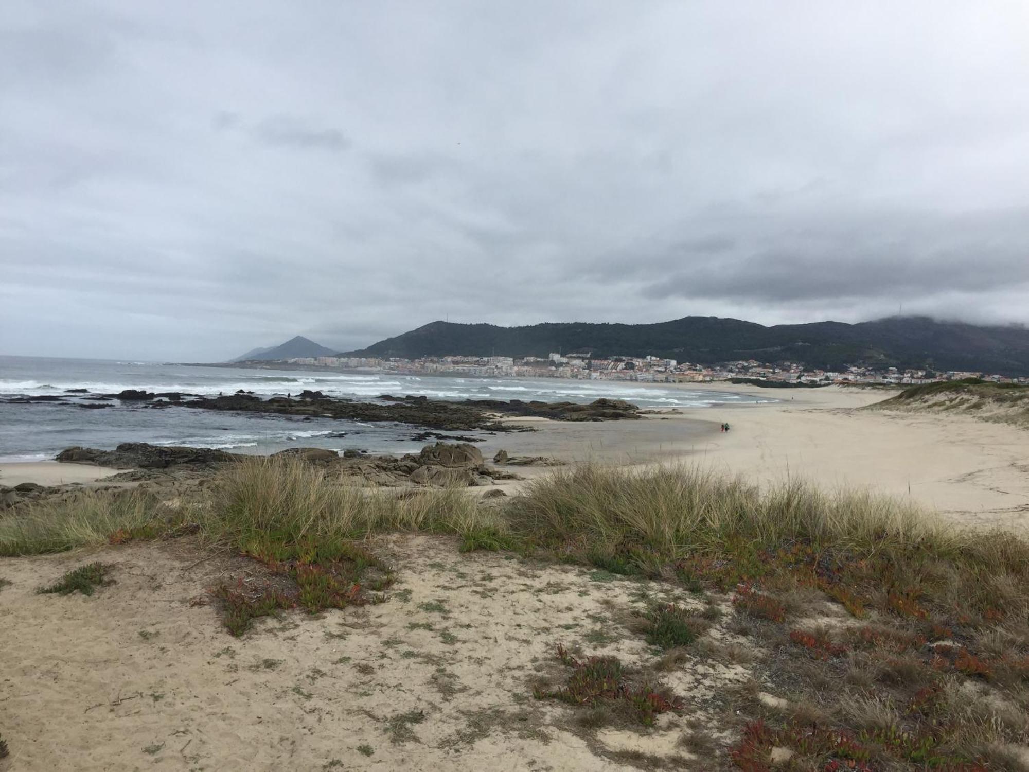 Mar Azul Διαμέρισμα Póvoa de Varzim Εξωτερικό φωτογραφία